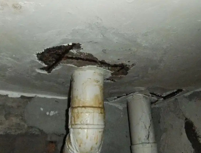 应城卫生间漏水维修公司浅析应城卫生间渗水维修的方法