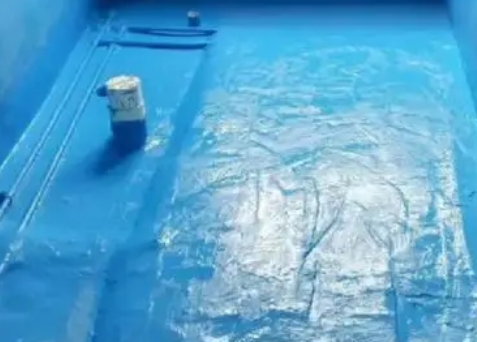 应城卫生间漏水维修公司分享下应城卫生间防水工程中常用防水涂料介绍。